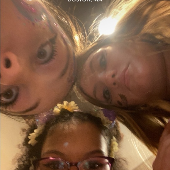 Hey, I’m Cali! - Picture 3 of 4